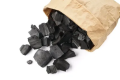 Natural BBQ Coal Fuel 3Kg. 