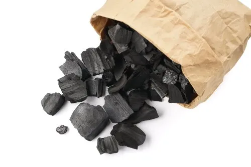Natural BBQ Coal Fuel 3Kg