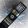 RC-608M Plastic Remote Control for AV Receiver HT-R530 HT-S780 -530 -530 -530F -530C -530S HTS780S. 