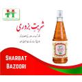 Sharbat Bazoori | Refreshing drink - 800ml. 