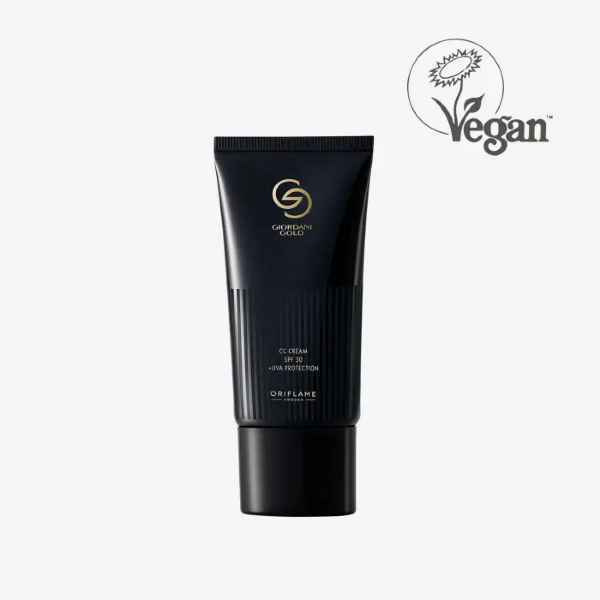 Giordani Gold CC Cream SPF 30 + UVA Protection