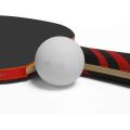 150 Pcs 40mm Ping Pong Balls,Advanced Table Tennis Ball,Ping Pong Balls Table Training Balls,White. 