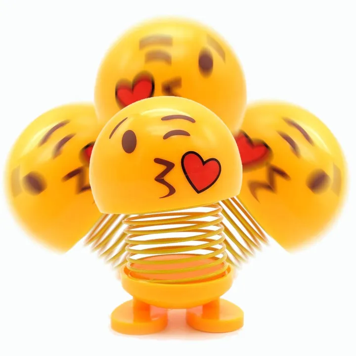 Pack%20of%206%20Pieces%20Smiling%20Face%20Spring%20Bouncing%20Doll%20Car%20Smiley%20Doll%20Cute%20Emoji%20-%20Image%205