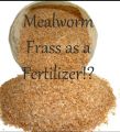 mealworm frass fertilizer (1 kg). 