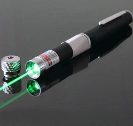 Best Educational Purpose Laser Light Pen Laser Pointer For Presentation