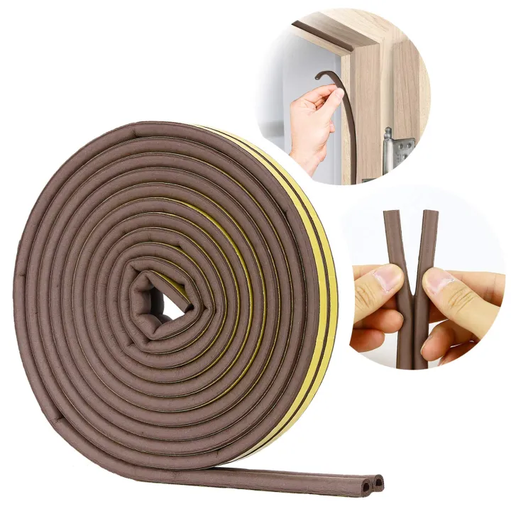 Tape%20for%20Door%20and%20Window,%20Self%20Adhesive%20D-type%20Rubber%20Foam%20Sealing%20Tape%20for%20Sound%20Proofing,%20Dust%20Stopper,%20Air%20and%20Insect%20Control%20-%20Image%204