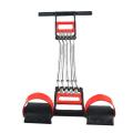 Healway Spring Chest Expander,Chest Expander|Arm Training,Chest Expander with 5 Metal Springs,Chest Pull Exerciser,Chest Arm Expander,Strength Trainer Chest Expander. 