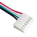 24 Pin to 6 Pin PCI-E ATX Main Adapter Cable for HP Z230 Z220 SFF Workstation Motherboard. 