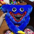 Bobbi Pillow Doll Horror Game Pillow Sausage Mouth Horror Plush Toy Bobbi's Game Time Doll. 