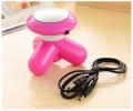 Mini Vibration Full Body Massager With Mini USB (Colour May Vary)| Shopikbuzz. 