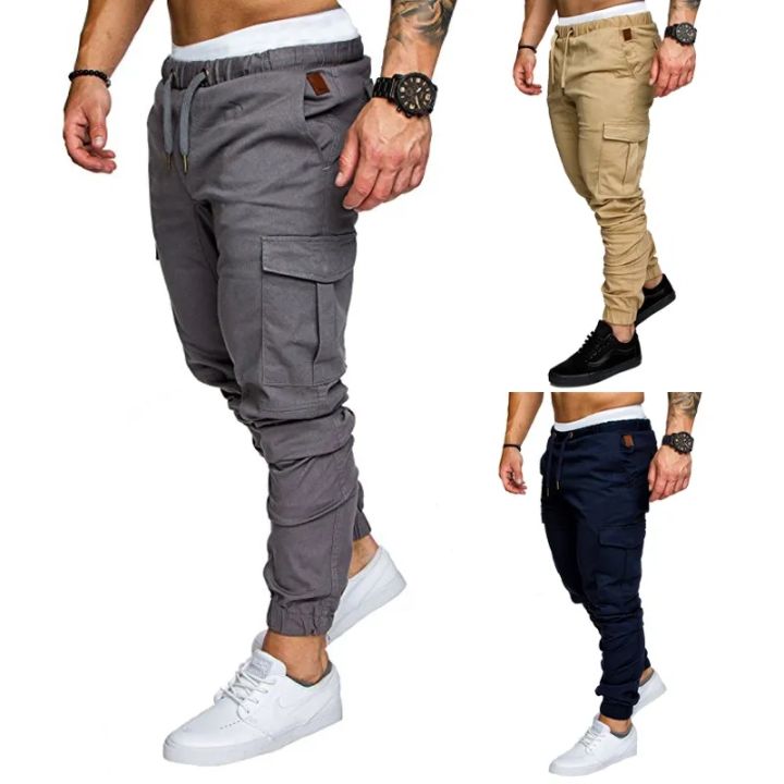 New Design 6 Pocket Cargo Trouser - Trouser for Men _ Boys Casual Wear  Trouser | Daraz.pk