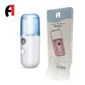 Rechargeable Nano Mist Sprayer, Face Facial Moisturizing, Mini / Portable a.one trader's. 