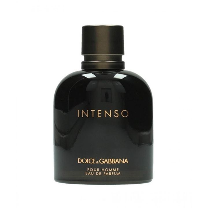 Intenso Pour Homme for Men - 125ml