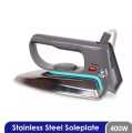 Cosmos steam dry water iron istree istri istry estry clothes press machine estree estri cloth pressing machine press tool steam iron stylish design iron fancy latest design iron smart small iron light weight iron foldable hanger iron beautiful. 