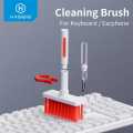 Soft Keyboard Cleaner Brush 5 in 1 Multifunctional Cleaning Tool Kit Dust. 