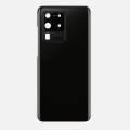 Samsung S20 Ultra Back Glass Replacement Rear Door Housing Case , Back Panel For Samsung S20 Ultra. 