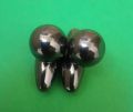 Medium Size 4 PCs Mix (Cylinder 2 and Ball 2) Shape Magnet Toy – For Child. 