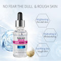 GUANJING Kojic Acid Facial Serum Treatment Face Serum 30ml GJ7002. 