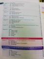 Biology: A Course for 'O' Level by Lam Peng Kwan and Eric Y K Lam. 