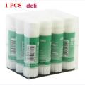 【FUN LIVE】 Deli 7102 Upgraded Formula PVA Solid Glue Stick 21G Solid Glue / High Quality Glue Stick / Office / School Supplies. 