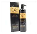 Argan Oil Hair Nursing Organic Oil & Extract / Silicone Sulfate Free Shampoo (Original) 900 ML. 
