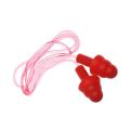 Water Sports Rope Soft Silicone Ear Plugs Swimming Ears Protector Hearing Protection Noise Reduction. 