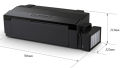 Epson Eco Tank L1800 Single Function Ink Tank A3 Photo Printer. 