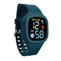 Multi Functional Kids Watch LED Electronic Watch Fashion Sports Watches for Children Waterproof Teen Wrist Watches. 