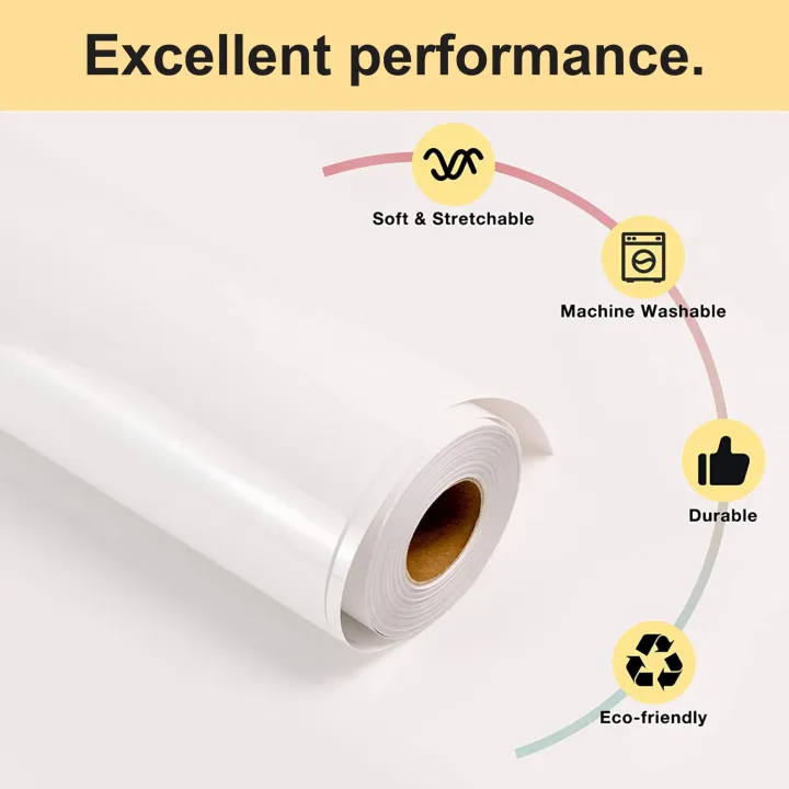 Best%20Quality%20Heat%20Transfer%20Vinyl%20HTV%20,%20White%201%20Sheet%2010"%20x%2036%E2%80%9D%20for%20Iron%20On%20T-Shirts%20-%20Image%206