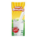 Dairy Omung 1500 ml Carton (Pack of 8). 