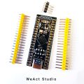 WeAct BlackPill STM32F411CEU6 STM32F411 STM32F4 STM32 Core Board Learning Board Development Micropython. 