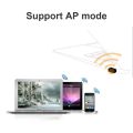300Mbps USB Wifi Adapter Mini USB2.0 WLAN Wireless Network Card Dongle Chipset RTL7603 802.11 n/g/b For Desktop Laptop Windows. 