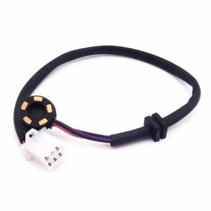 Motorcycle Gear Indicator Inner Switch for Digital Gear Display for 70cc Bike
