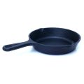 cast iron Skillet 6.25 Inch 16 CM, Krucible Kitchen, Non Stick Frying Pan, small frying pan, Fry Pan,. 