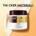 Karseell Collagen Hair Mask, Deep Repair Conditioning Treatment, Argan Oil, Collagen Hair Mask Essence for Dry, Damaged Hair, All Hair Types. 