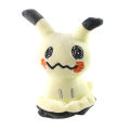 New Pokemon Anime Pikachu Eevee Minikyu Snorlax Mewtwo Plush Soft Stuffed Toys Dolls Pendant Keychain with Hook Chain Kids GIft. 