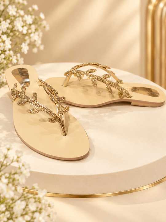 Flat%20Slippers%20For%20Women%20And%20Girls-%20SAWA%20SHOES%20-%20302%20-%20Image%203