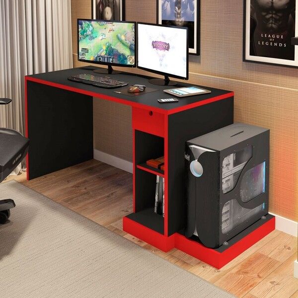 High-end%20Gaming%20Setup%20Computer%20Table%20with%20CPU%20Placement,%20Drawer%20&%20Open%20Storage%20Box%20-%20CT0025%20-%20Image%204