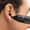 Philips Nose trimmer series 3000 Nose, ear & eyebrow trimmer NT3650. 