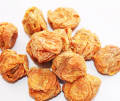 Dried Apricot. 