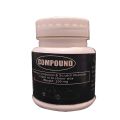 Rubbing Compound for Minor Scratches - 250g | Rust & Stain Remover for Chrome & Car Surfaces. 