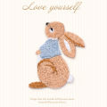 Applique Patch Durable Elegant Cartoon Style Clothes Patches. 