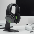 ASTRO A10 Gen 1 Over-Ear Gaming Headset | Wired Stereo Headphones with Detachable Mic | PC, PS, Xbox & Mobile Compatible | Open Box. 