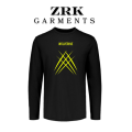 ZRK.Garments - Wolverine Printed Mens Trendy Unique Style Soft and Confertable Fabric  Round Neck Full Sleeve T-Shirt For Men. 