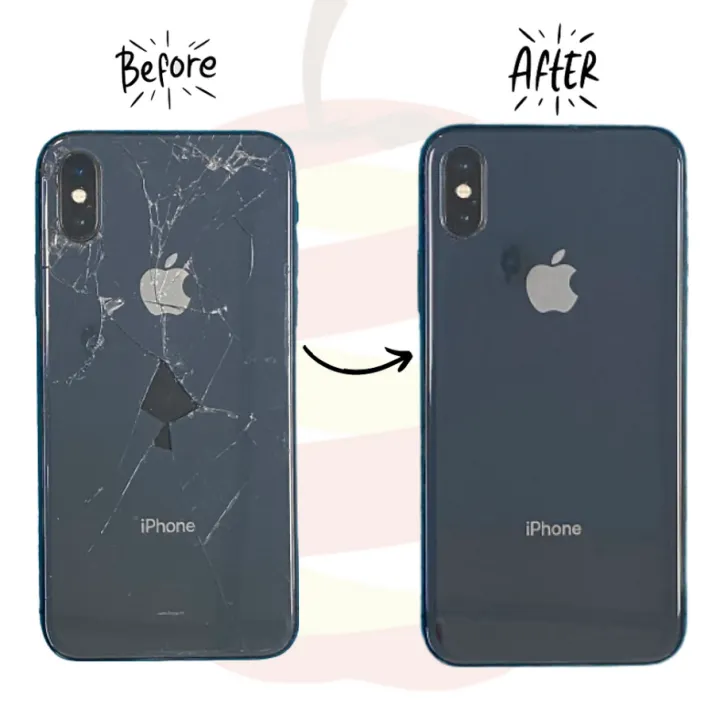 iPhone%20X%20Back%20Glass%20Battery%20Cover%20Replacement%20Premium%20Glass%20with%20Adhesive%20Tape%20-%20Image%202