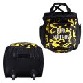 CU SPORTS PROFESSIONAL CRICKET KIT BAG PRO EDITION. 