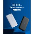 Redmi Power Bank 10,000 mAh / Fast Charge... 