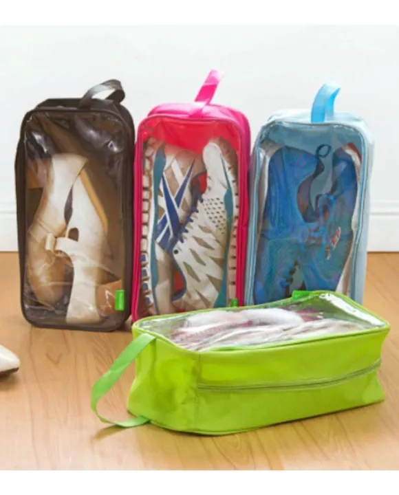 Travel%20Shoes%20Organizer%20Storage%20Bag%20Multicolor%20-%20Image%203