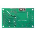 2X ESP8266 ESP-12F WIFI Relay Module 2CH 5V/8-80V Relay Switch Develop Board for ARDUINO IDE. 