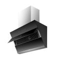 HAIER HOOD HCH-9502S BLACK 3D OIL FILTER   MOTION SENSER WITH 5 YEARS BRAND WARRANTY. 
